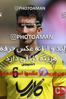 1086240, Tehran, [*parameter:4*], لیگ برتر فوتبال ایران، Persian Gulf Cup، Week 26، Second Leg، Naft Tehran 1 v 2 Esteghlal on 2018/03/29 at Takhti Stadium