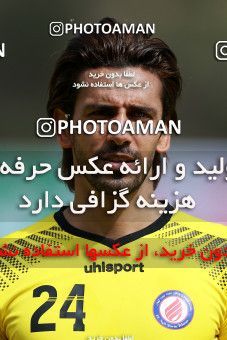 1085364, Tehran, [*parameter:4*], لیگ برتر فوتبال ایران، Persian Gulf Cup، Week 26، Second Leg، Naft Tehran 1 v 2 Esteghlal on 2018/03/29 at Takhti Stadium