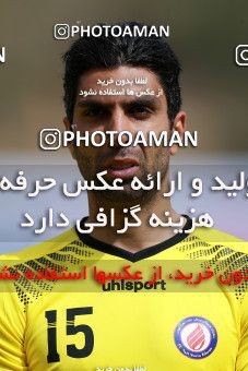 1086133, Tehran, [*parameter:4*], لیگ برتر فوتبال ایران، Persian Gulf Cup، Week 26، Second Leg، Naft Tehran 1 v 2 Esteghlal on 2018/03/29 at Takhti Stadium