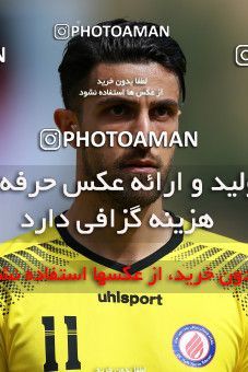 1085379, Tehran, [*parameter:4*], لیگ برتر فوتبال ایران، Persian Gulf Cup، Week 26، Second Leg، Naft Tehran 1 v 2 Esteghlal on 2018/03/29 at Takhti Stadium