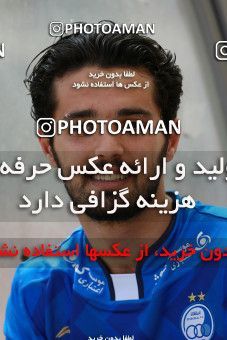 1086166, Tehran, [*parameter:4*], لیگ برتر فوتبال ایران، Persian Gulf Cup، Week 26، Second Leg، Naft Tehran 1 v 2 Esteghlal on 2018/03/29 at Takhti Stadium