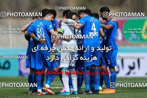 1085745, Tehran, [*parameter:4*], Iran Pro League، Persian Gulf Cup، 2017-18 season، Second Leg، Week 26، Naft Tehran ۱ v 2 Esteghlal on 2018/03/29 at Takhti Stadium