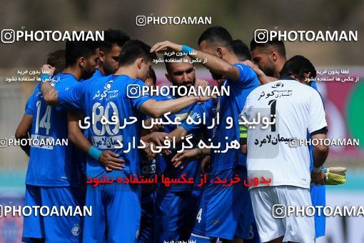 1085539, Tehran, [*parameter:4*], Iran Pro League، Persian Gulf Cup، 2017-18 season، Second Leg، Week 26، Naft Tehran ۱ v 2 Esteghlal on 2018/03/29 at Takhti Stadium