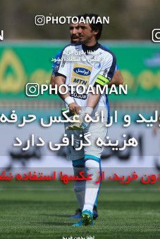 1086280, Tehran, [*parameter:4*], Iran Pro League، Persian Gulf Cup، 2017-18 season، Second Leg، Week 26، Naft Tehran ۱ v 2 Esteghlal on 2018/03/29 at Takhti Stadium