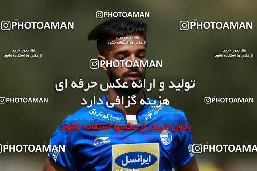 1085268, Tehran, [*parameter:4*], لیگ برتر فوتبال ایران، Persian Gulf Cup، Week 26، Second Leg، Naft Tehran 1 v 2 Esteghlal on 2018/03/29 at Takhti Stadium