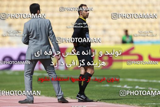 1085407, Tehran, [*parameter:4*], Iran Pro League، Persian Gulf Cup، 2017-18 season، Second Leg، Week 26، Naft Tehran ۱ v 2 Esteghlal on 2018/03/29 at Takhti Stadium