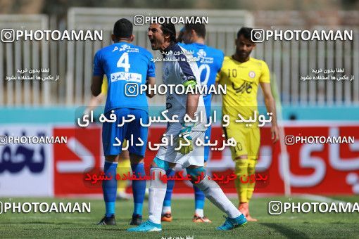 1085217, Tehran, [*parameter:4*], Iran Pro League، Persian Gulf Cup، 2017-18 season، Second Leg، Week 26، Naft Tehran ۱ v 2 Esteghlal on 2018/03/29 at Takhti Stadium