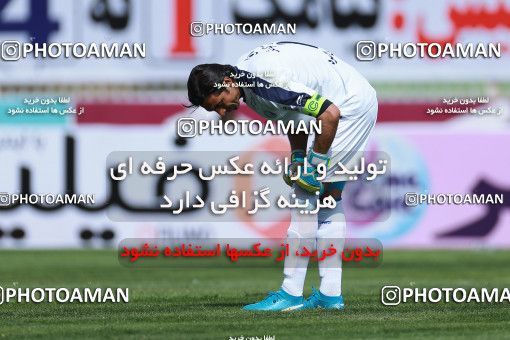 1085803, Tehran, [*parameter:4*], Iran Pro League، Persian Gulf Cup، 2017-18 season، Second Leg، Week 26، Naft Tehran ۱ v 2 Esteghlal on 2018/03/29 at Takhti Stadium