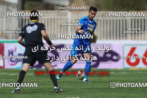 1085643, Tehran, [*parameter:4*], لیگ برتر فوتبال ایران، Persian Gulf Cup، Week 26، Second Leg، Naft Tehran 1 v 2 Esteghlal on 2018/03/29 at Takhti Stadium