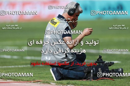 1085555, Tehran, [*parameter:4*], لیگ برتر فوتبال ایران، Persian Gulf Cup، Week 26، Second Leg، Naft Tehran 1 v 2 Esteghlal on 2018/03/29 at Takhti Stadium