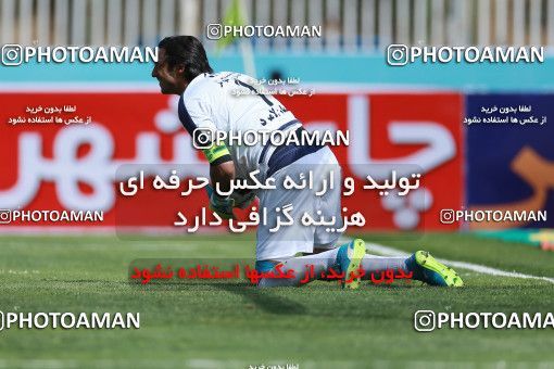 1085705, Tehran, [*parameter:4*], Iran Pro League، Persian Gulf Cup، 2017-18 season، Second Leg، Week 26، Naft Tehran ۱ v 2 Esteghlal on 2018/03/29 at Takhti Stadium