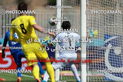 1086186, Tehran, [*parameter:4*], Iran Pro League، Persian Gulf Cup، 2017-18 season، Second Leg، Week 26، Naft Tehran ۱ v 2 Esteghlal on 2018/03/29 at Takhti Stadium