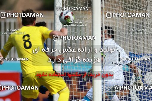 1085495, Tehran, [*parameter:4*], Iran Pro League، Persian Gulf Cup، 2017-18 season، Second Leg، Week 26، Naft Tehran ۱ v 2 Esteghlal on 2018/03/29 at Takhti Stadium