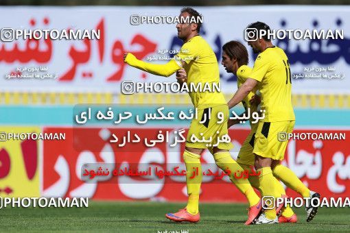 1085172, Tehran, [*parameter:4*], Iran Pro League، Persian Gulf Cup، 2017-18 season، Second Leg، Week 26، Naft Tehran ۱ v 2 Esteghlal on 2018/03/29 at Takhti Stadium