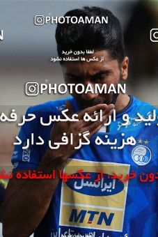 1085773, Tehran, [*parameter:4*], لیگ برتر فوتبال ایران، Persian Gulf Cup، Week 26، Second Leg، Naft Tehran 1 v 2 Esteghlal on 2018/03/29 at Takhti Stadium