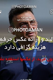 1085795, Tehran, [*parameter:4*], لیگ برتر فوتبال ایران، Persian Gulf Cup، Week 26، Second Leg، Naft Tehran 1 v 2 Esteghlal on 2018/03/29 at Takhti Stadium