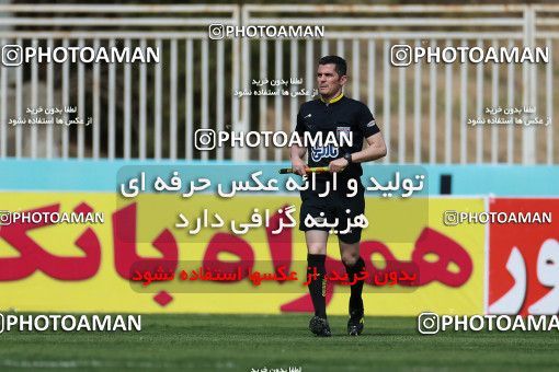 1085401, Tehran, [*parameter:4*], لیگ برتر فوتبال ایران، Persian Gulf Cup، Week 26، Second Leg، Naft Tehran 1 v 2 Esteghlal on 2018/03/29 at Takhti Stadium