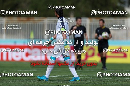 1085802, Tehran, [*parameter:4*], Iran Pro League، Persian Gulf Cup، 2017-18 season، Second Leg، Week 26، Naft Tehran ۱ v 2 Esteghlal on 2018/03/29 at Takhti Stadium