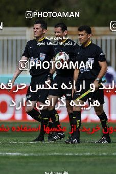 1085422, Tehran, [*parameter:4*], Iran Pro League، Persian Gulf Cup، 2017-18 season، Second Leg، Week 26، Naft Tehran ۱ v 2 Esteghlal on 2018/03/29 at Takhti Stadium