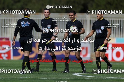 1085366, Tehran, [*parameter:4*], Iran Pro League، Persian Gulf Cup، 2017-18 season، Second Leg، Week 26، Naft Tehran ۱ v 2 Esteghlal on 2018/03/29 at Takhti Stadium