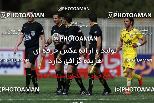 1085847, Tehran, [*parameter:4*], Iran Pro League، Persian Gulf Cup، 2017-18 season، Second Leg، Week 26، Naft Tehran ۱ v 2 Esteghlal on 2018/03/29 at Takhti Stadium