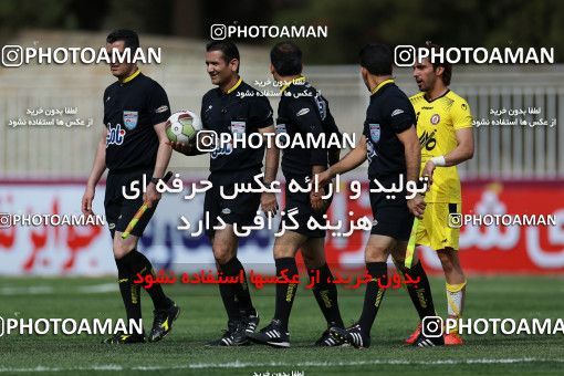 1085464, Tehran, [*parameter:4*], Iran Pro League، Persian Gulf Cup، 2017-18 season، Second Leg، Week 26، Naft Tehran ۱ v 2 Esteghlal on 2018/03/29 at Takhti Stadium