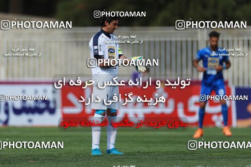 1085224, Tehran, [*parameter:4*], Iran Pro League، Persian Gulf Cup، 2017-18 season، Second Leg، Week 26، Naft Tehran ۱ v 2 Esteghlal on 2018/03/29 at Takhti Stadium