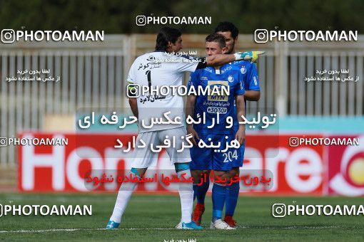 1086157, Tehran, [*parameter:4*], Iran Pro League، Persian Gulf Cup، 2017-18 season، Second Leg، Week 26، Naft Tehran ۱ v 2 Esteghlal on 2018/03/29 at Takhti Stadium