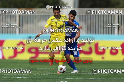 1085846, Tehran, [*parameter:4*], Iran Pro League، Persian Gulf Cup، 2017-18 season، Second Leg، Week 26، Naft Tehran ۱ v 2 Esteghlal on 2018/03/29 at Takhti Stadium