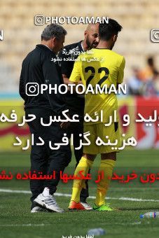 1086117, Tehran, [*parameter:4*], Iran Pro League، Persian Gulf Cup، 2017-18 season، Second Leg، Week 26، Naft Tehran ۱ v 2 Esteghlal on 2018/03/29 at Takhti Stadium