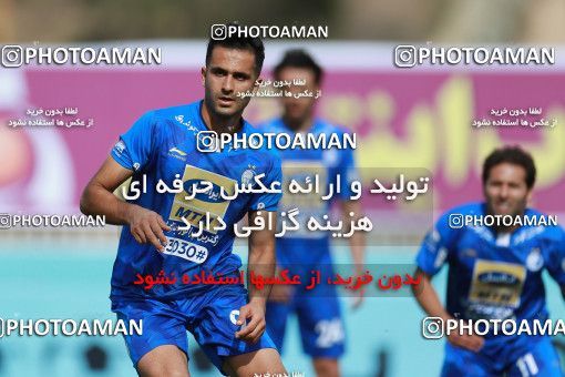 1085399, Tehran, [*parameter:4*], لیگ برتر فوتبال ایران، Persian Gulf Cup، Week 26، Second Leg، Naft Tehran 1 v 2 Esteghlal on 2018/03/29 at Takhti Stadium