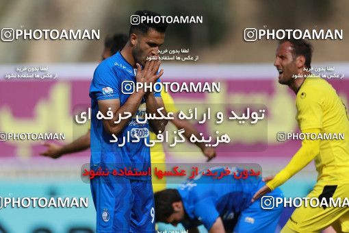 1085598, Tehran, [*parameter:4*], لیگ برتر فوتبال ایران، Persian Gulf Cup، Week 26، Second Leg، Naft Tehran 1 v 2 Esteghlal on 2018/03/29 at Takhti Stadium