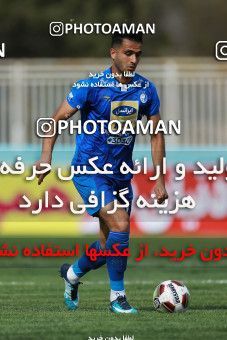 1085203, Tehran, [*parameter:4*], لیگ برتر فوتبال ایران، Persian Gulf Cup، Week 26، Second Leg، Naft Tehran 1 v 2 Esteghlal on 2018/03/29 at Takhti Stadium