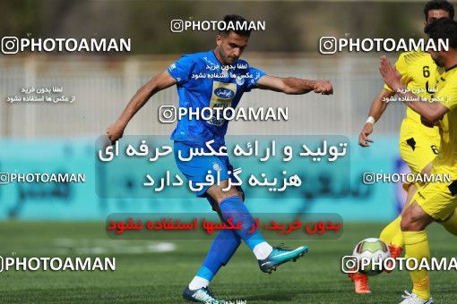 1086002, Tehran, [*parameter:4*], لیگ برتر فوتبال ایران، Persian Gulf Cup، Week 26، Second Leg، Naft Tehran 1 v 2 Esteghlal on 2018/03/29 at Takhti Stadium