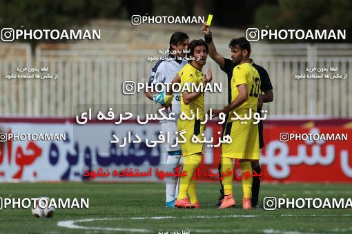 1085188, Tehran, [*parameter:4*], Iran Pro League، Persian Gulf Cup، 2017-18 season، Second Leg، Week 26، Naft Tehran ۱ v 2 Esteghlal on 2018/03/29 at Takhti Stadium