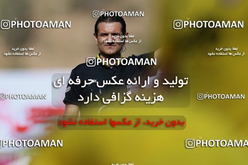 1085540, Tehran, [*parameter:4*], لیگ برتر فوتبال ایران، Persian Gulf Cup، Week 26، Second Leg، Naft Tehran 1 v 2 Esteghlal on 2018/03/29 at Takhti Stadium