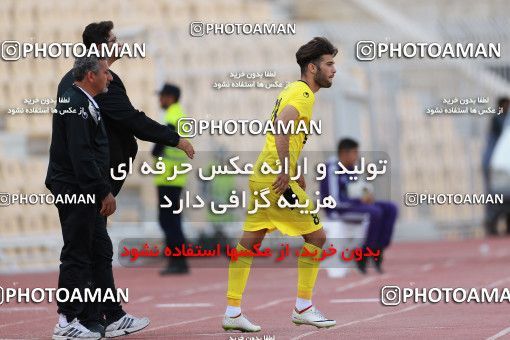 1085244, Tehran, [*parameter:4*], لیگ برتر فوتبال ایران، Persian Gulf Cup، Week 26، Second Leg، Naft Tehran 1 v 2 Esteghlal on 2018/03/29 at Takhti Stadium