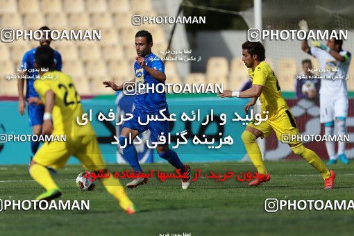 1086299, Tehran, [*parameter:4*], Iran Pro League، Persian Gulf Cup، 2017-18 season، Second Leg، Week 26، Naft Tehran ۱ v 2 Esteghlal on 2018/03/29 at Takhti Stadium