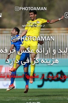 1086149, Tehran, [*parameter:4*], Iran Pro League، Persian Gulf Cup، 2017-18 season، Second Leg، Week 26، Naft Tehran ۱ v 2 Esteghlal on 2018/03/29 at Takhti Stadium