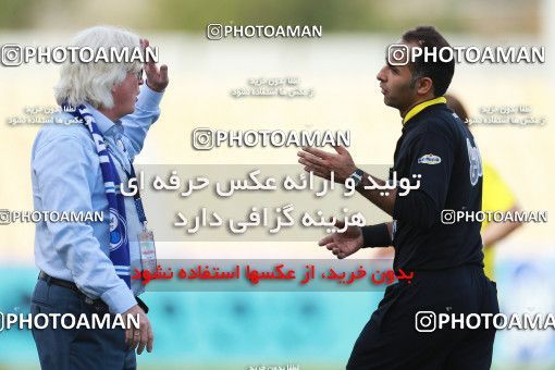 1085778, Tehran, [*parameter:4*], لیگ برتر فوتبال ایران، Persian Gulf Cup، Week 26، Second Leg، Naft Tehran 1 v 2 Esteghlal on 2018/03/29 at Takhti Stadium