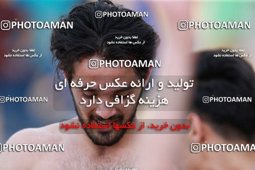 1085873, Tehran, [*parameter:4*], لیگ برتر فوتبال ایران، Persian Gulf Cup، Week 26، Second Leg، Naft Tehran 1 v 2 Esteghlal on 2018/03/29 at Takhti Stadium