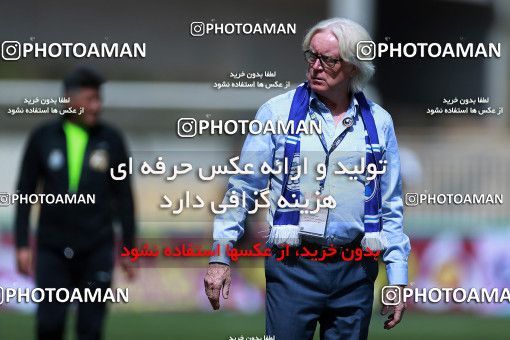 1073940, Tehran, [*parameter:4*], لیگ برتر فوتبال ایران، Persian Gulf Cup، Week 26، Second Leg، Naft Tehran 1 v 2 Esteghlal on 2018/03/29 at Takhti Stadium