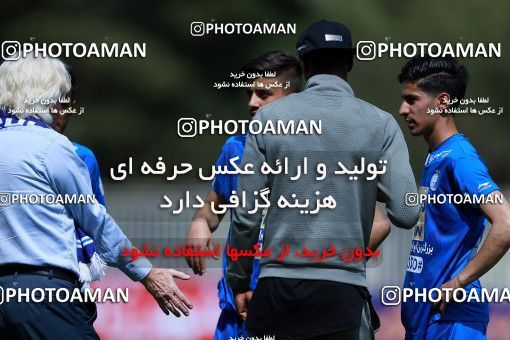 1074366, Tehran, [*parameter:4*], لیگ برتر فوتبال ایران، Persian Gulf Cup، Week 26، Second Leg، Naft Tehran 1 v 2 Esteghlal on 2018/03/29 at Takhti Stadium