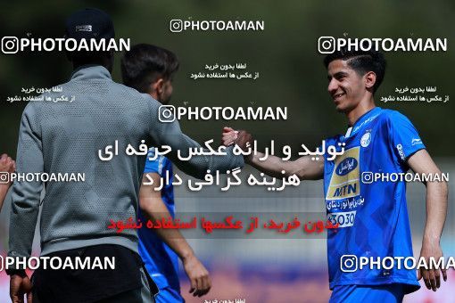 1073963, Tehran, [*parameter:4*], لیگ برتر فوتبال ایران، Persian Gulf Cup، Week 26، Second Leg، Naft Tehran 1 v 2 Esteghlal on 2018/03/29 at Takhti Stadium