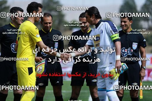 1074190, Tehran, [*parameter:4*], Iran Pro League، Persian Gulf Cup، 2017-18 season، Second Leg، Week 26، Naft Tehran ۱ v 2 Esteghlal on 2018/03/29 at Takhti Stadium