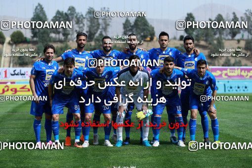 1074256, Tehran, [*parameter:4*], Iran Pro League، Persian Gulf Cup، 2017-18 season، Second Leg، Week 26، Naft Tehran ۱ v 2 Esteghlal on 2018/03/29 at Takhti Stadium