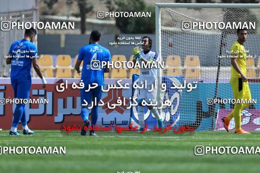 1074231, Tehran, [*parameter:4*], Iran Pro League، Persian Gulf Cup، 2017-18 season، Second Leg، Week 26، Naft Tehran ۱ v 2 Esteghlal on 2018/03/29 at Takhti Stadium