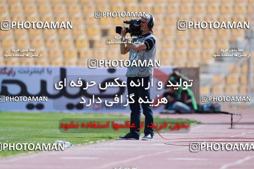 1074127, Tehran, [*parameter:4*], لیگ برتر فوتبال ایران، Persian Gulf Cup، Week 26، Second Leg، Naft Tehran 1 v 2 Esteghlal on 2018/03/29 at Takhti Stadium