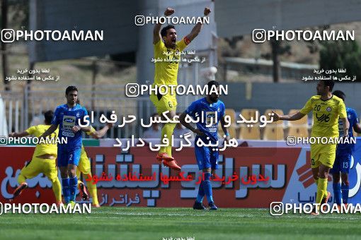 1073967, Tehran, [*parameter:4*], Iran Pro League، Persian Gulf Cup، 2017-18 season، Second Leg، Week 26، Naft Tehran ۱ v 2 Esteghlal on 2018/03/29 at Takhti Stadium