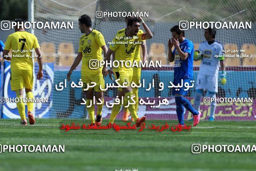 1074232, Tehran, [*parameter:4*], Iran Pro League، Persian Gulf Cup، 2017-18 season، Second Leg، Week 26، Naft Tehran ۱ v 2 Esteghlal on 2018/03/29 at Takhti Stadium